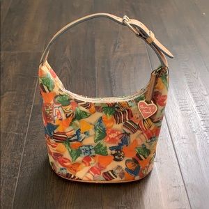 Dooney and Bourke Candy Purse